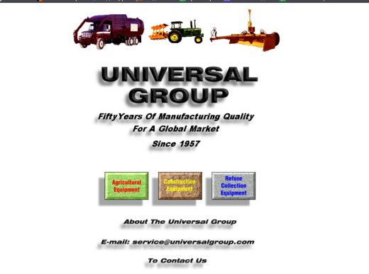 Universal Group