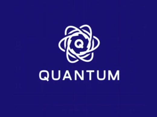 Quantum Frame