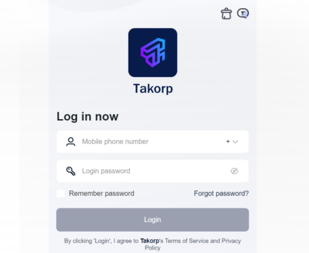 takorp.cc