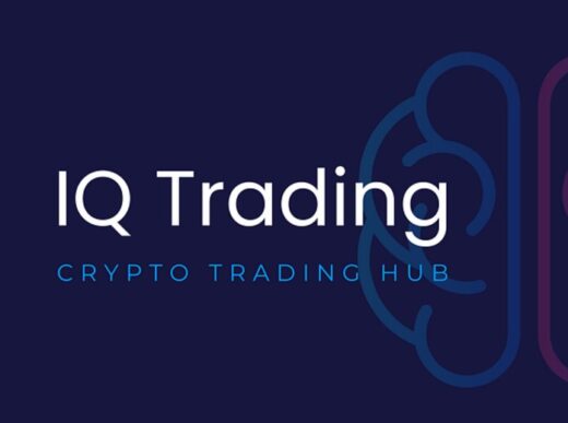 IQ Trade Hub