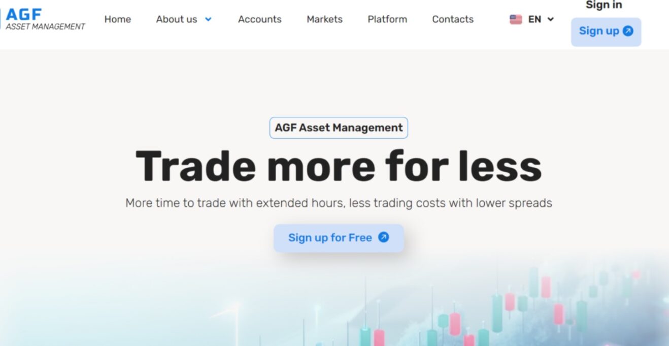AGF Asset Management