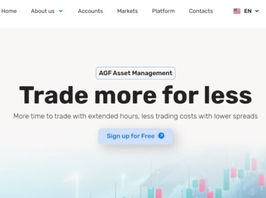 AGF Asset Management
