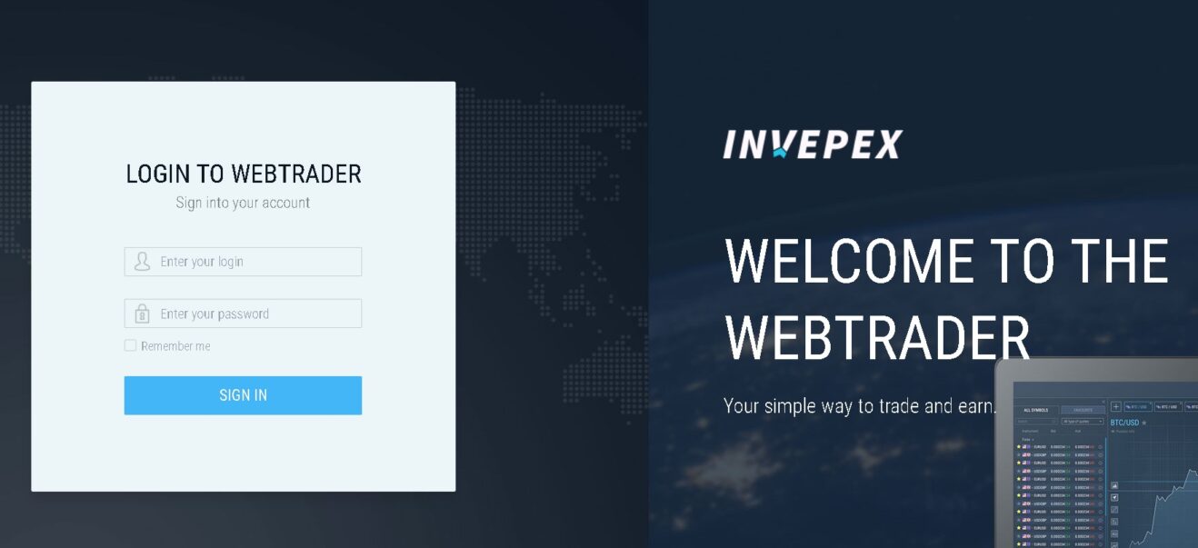 Invepex