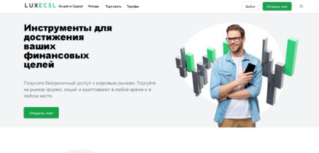 Luxe Capital Financial Services Limited