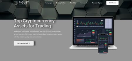 Piguet Developments LTD