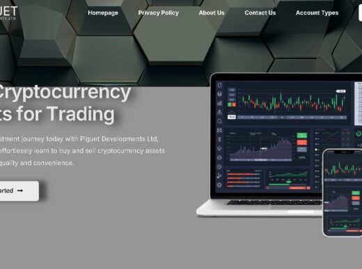 Piguet Developments LTD