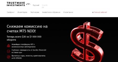 TrustWave Investments