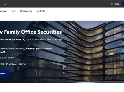 Turlov Family Office Securities