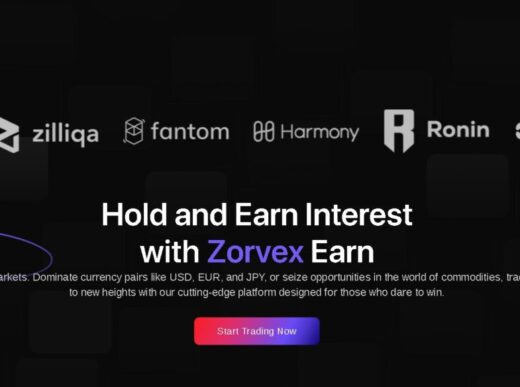 Zorvex
