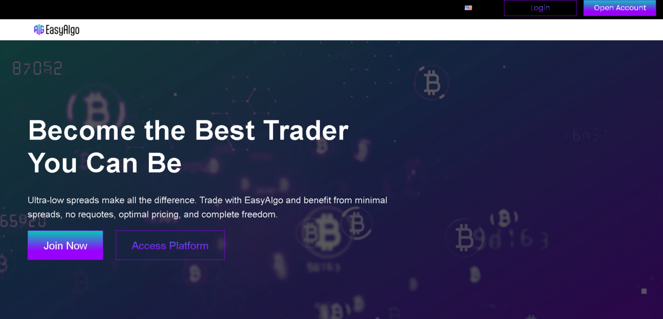 EasyAlgo (easy-algo.ai)