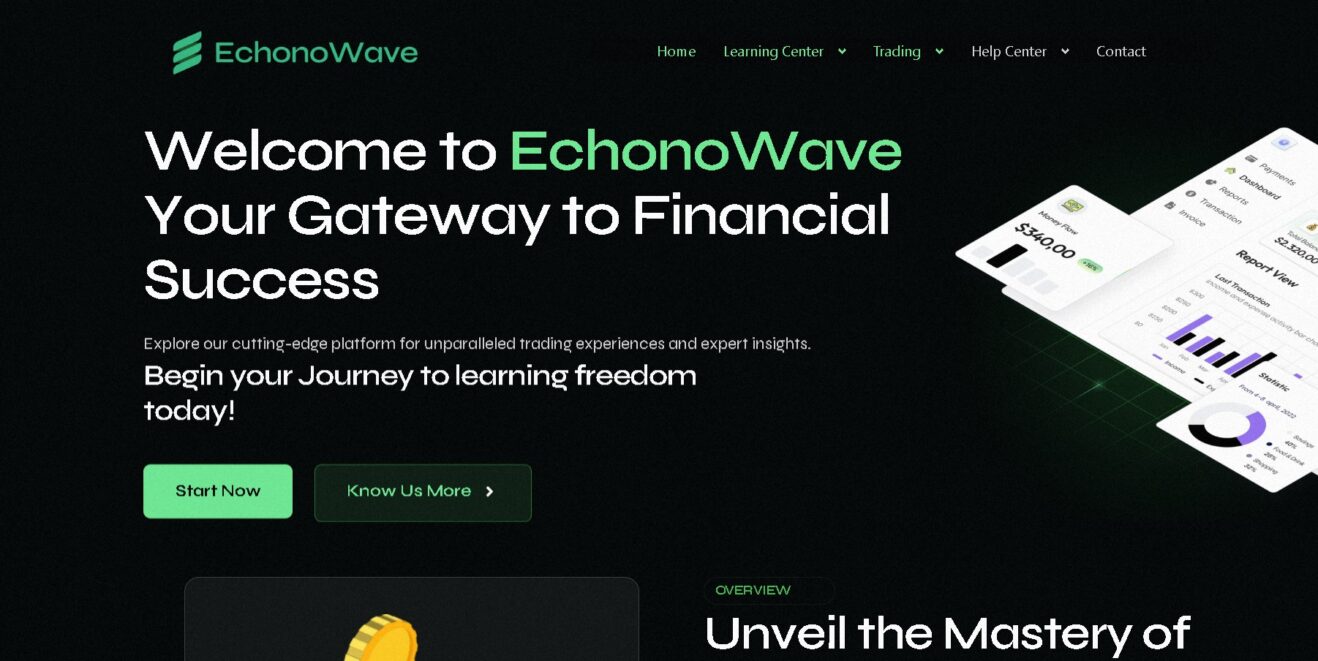 EchonoWave