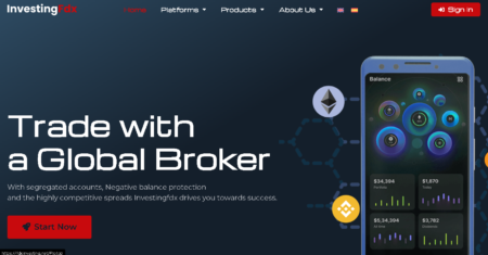 InvestingFDX