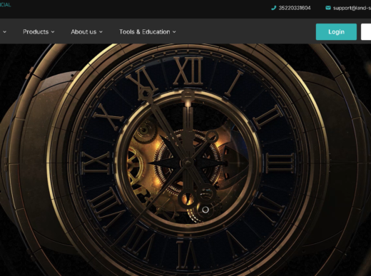 Landson Financial Holding S.A.