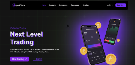 QuickTrade