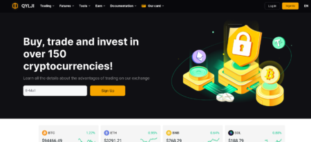 Qylji.com