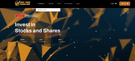 Smart Trading Finance Group