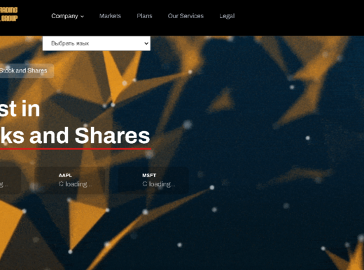 Smart Trading Finance Group