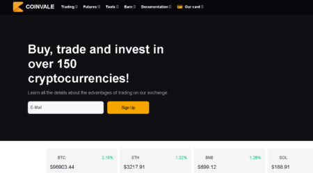 coinvale.io
