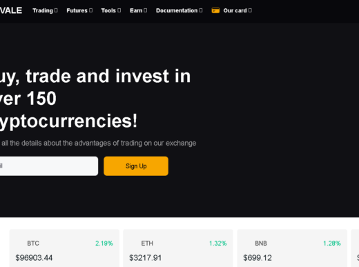 coinvale.io
