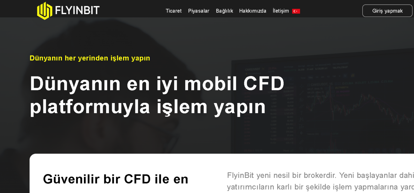FlyinBit