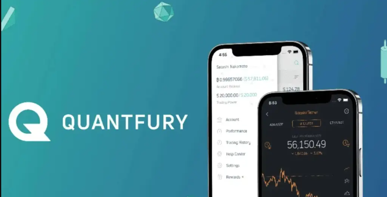Quantfury