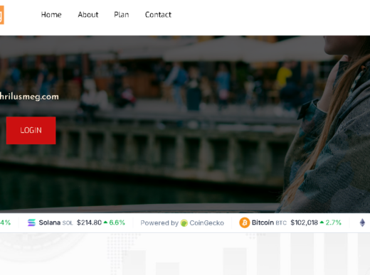 Thrilusmeg Investment