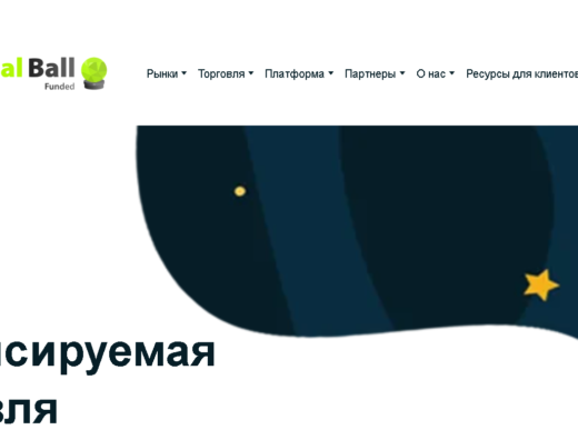 Crystal Ball Funded