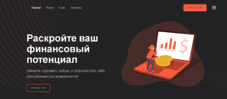 Capital Finance Services (orion-thesolution.com)