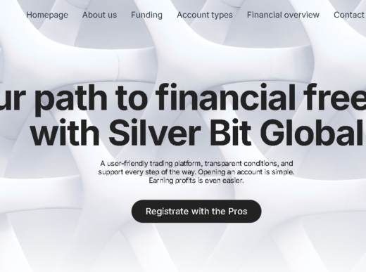 Silver Bit Global