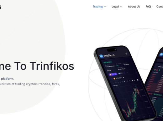 Trinfikos