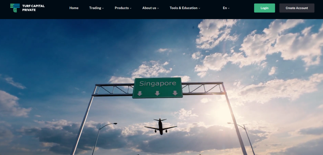 Turf Capital Private LTD