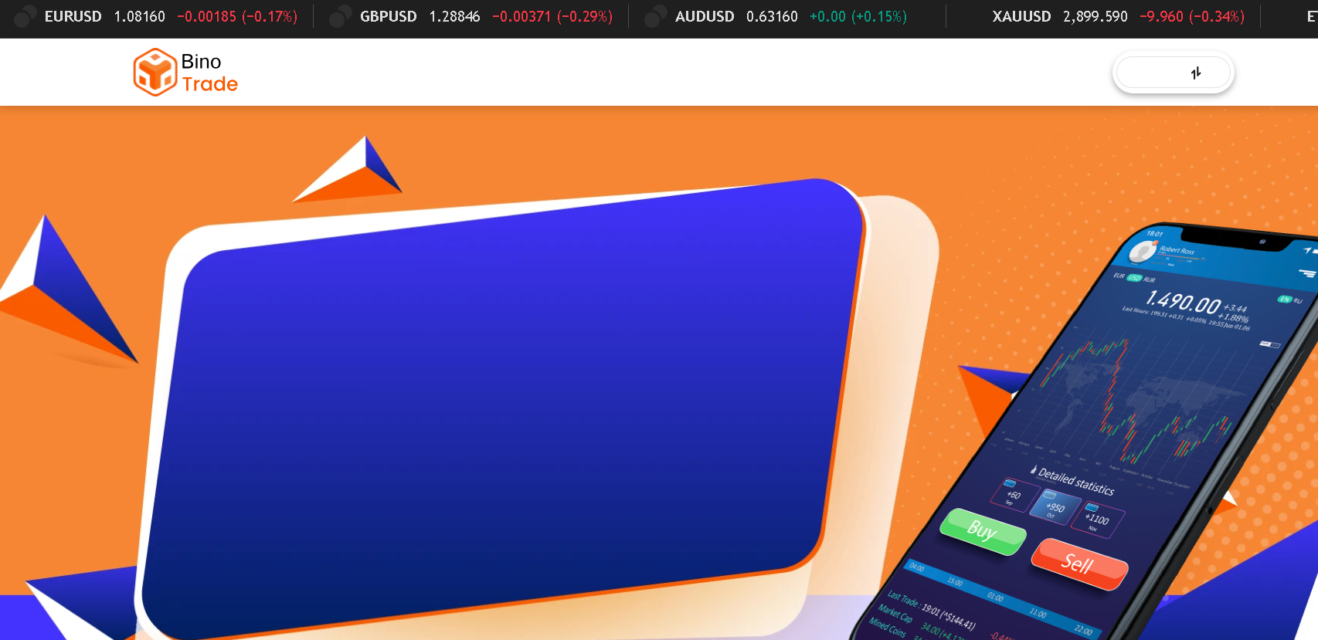 BinoTrade
