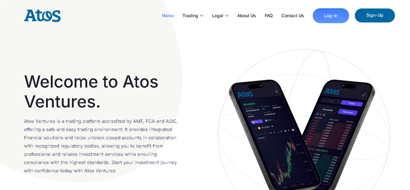 Atos Ventures