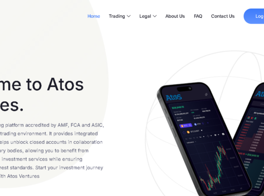 Atos Ventures