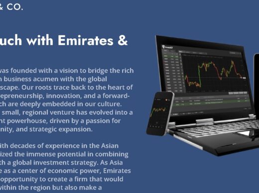 Emirates & Co