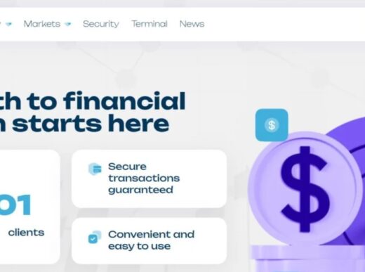 Civixus (civixus.info, civi-xus.link): отзывы, схема обмана