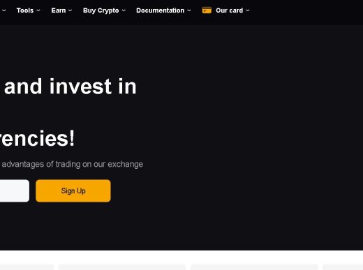digbit.exchange отзывы: обменник или скам?