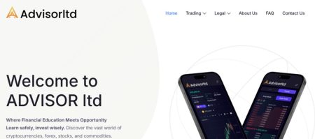 Advisor Ltd