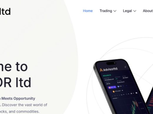 Advisor Ltd