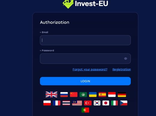 Invest EU