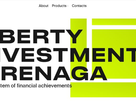 Liberty Investment Kirenaga