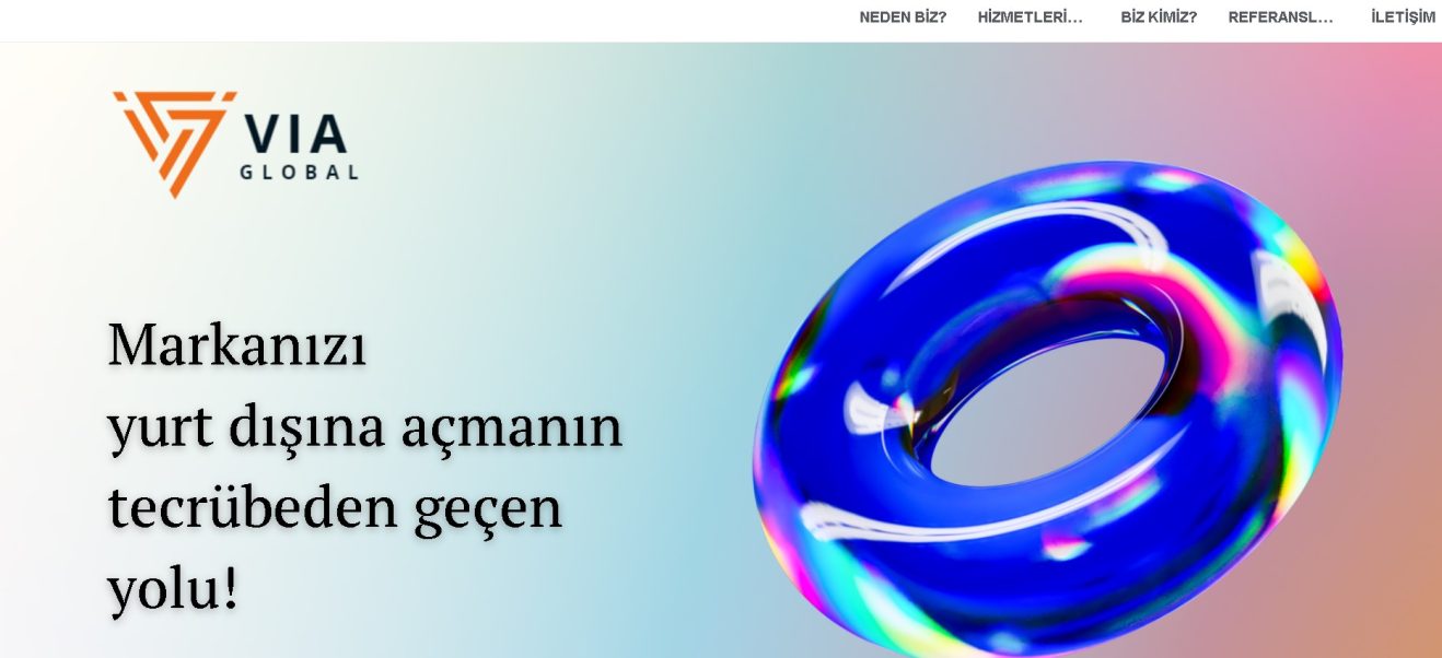 VIAGlobal