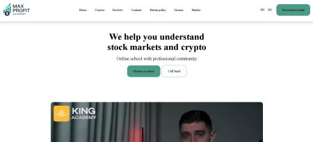 MaxProfit Academy