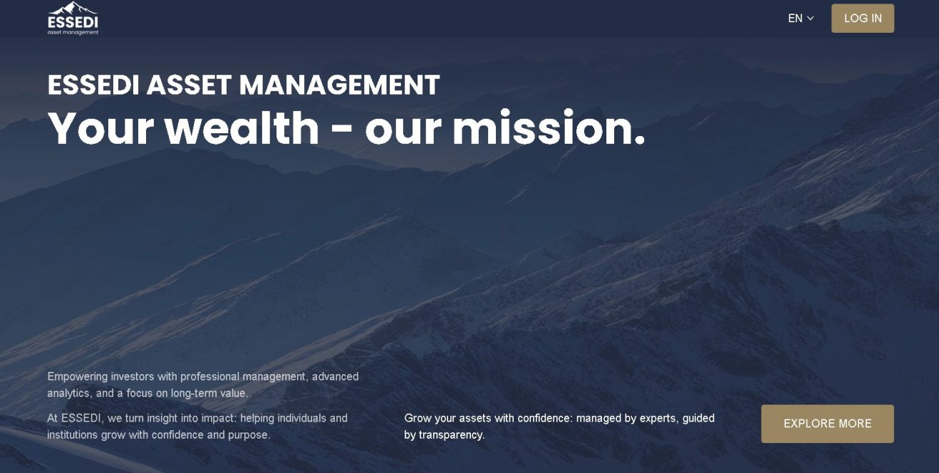 ESSEDI Asset Management