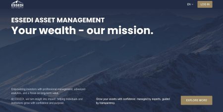 ESSEDI Asset Management