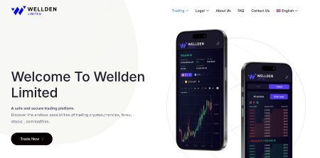 Wellden Limited