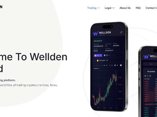 Wellden Limited