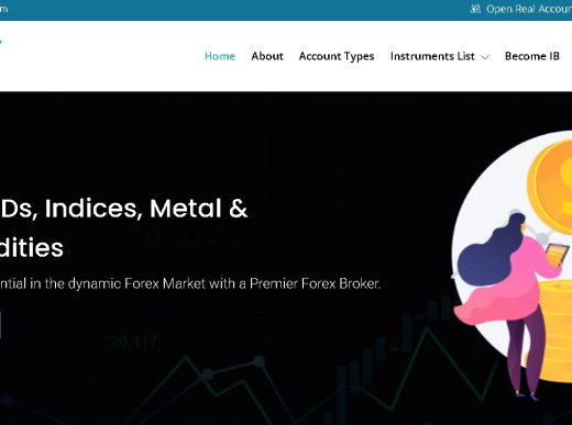Galaxy Financial Services