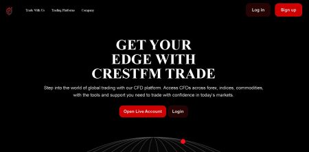 CrestFm Trade