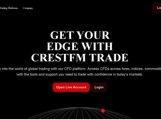 CrestFm Trade